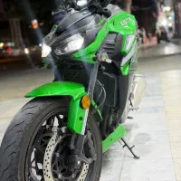 موتور طرح z1000