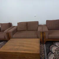 مبل راحتی ۷ نفره