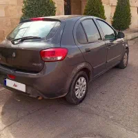 تیبا 2مدل96|خودرو سواری و وانت|کرج, باغستان|دیوار