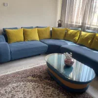 مبلمان ال راحتی