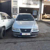 سمند مدل۸۳