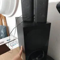 سینما خانگی sony