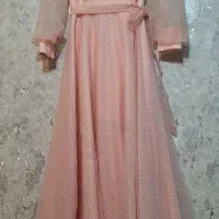 لباس مجلسی دخترانه