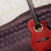 گیتار کلاسیک