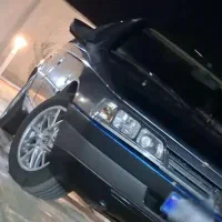 پژو 405 مدل 92