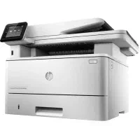 پرینتر لیزر چهار کاره HP MFP 426fdw