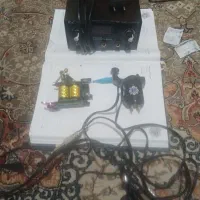 دستگاه تتو