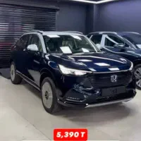 فروش هوندا hrv مدل ۲۰۲۵