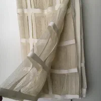 پرده دکوری رانر سفره