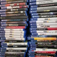 دیسک ps4/ps5