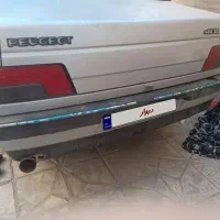 پژو 405|خودرو سواری و وانت|مشهد, ایوان|دیوار