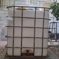 تانکر آب