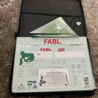 تخته رسم متحرک معماری همراه کیف کامل