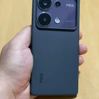 پوکو m6 پرو ۵۱۲ با رم ۱۲