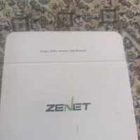 مودم زینت