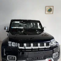 بایک Bj40