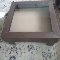میز جلو مبلی