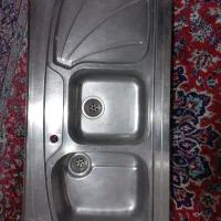 سینک ظرفشویی