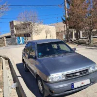 پراید۸۹|خودرو سواری و وانت|یاسوج, |دیوار