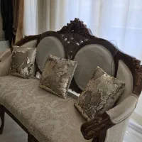 مبلمان 9 نفره و ناهارخوری 10نفره