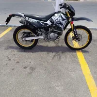 موتور ۲۰۰ روان