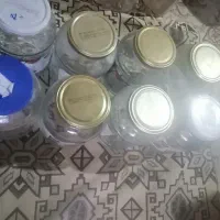 شیشه و بطری