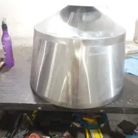 خدمات جوشکاری ارگون وآلومینیوم وco2