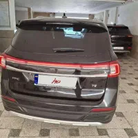 تی 5  فردا متور ۴۰۲