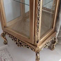 گنجه|بوفه، ویترین، کنسول|شیروان (خراسان), |دیوار