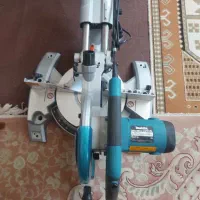 اره فارسی بر  کشویی ماکیتا