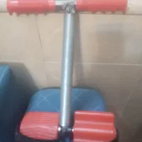 لوازم ورزشی.کششی