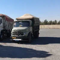 کمپرسی حمل نخاله