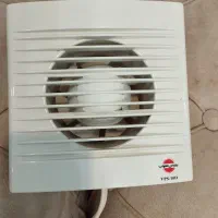 فروش هواکش نو