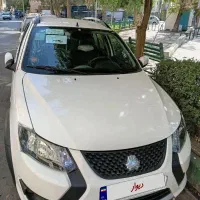 کوییک GXL مدل ۱۴۰۵