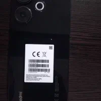 گوشی redmi13|موبایل|ارومیه, |دیوار