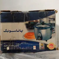 پلوپز پاناسونیک ۱۵ نفره