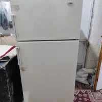 یخچال فیلور و اجاق گاز
