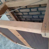 کرسی و لحاف و کرسی برقی