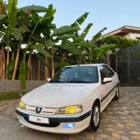 پارس Lx Tu5 مدل 98 سیمی زیمنس بدون رنگ