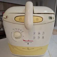 سرخ کن مولینکس