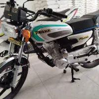 موتور پرواز200