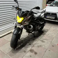 NS 200