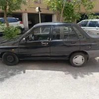 پراید مدل 83انژکتور