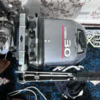 موتور قایق یاماها30زنبوری