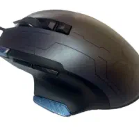 موس گیمینگ foxxray sm 28 اورجینال