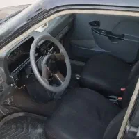 پراید 84