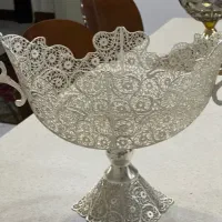 کشکول ملیله