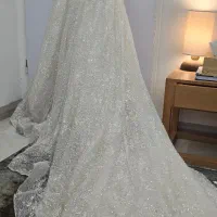 لباس عروس