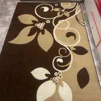 گلیم فرش ۴ متری