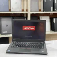 لپتاپ Lenovo T470